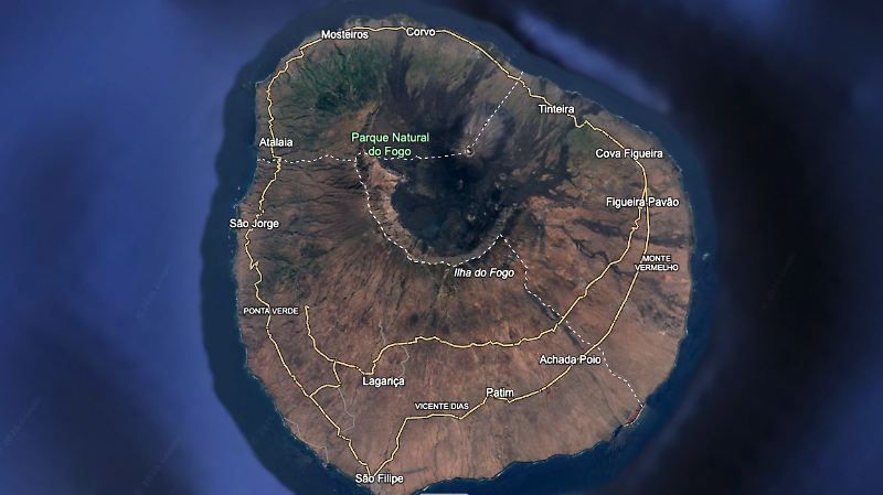Cabo Verde